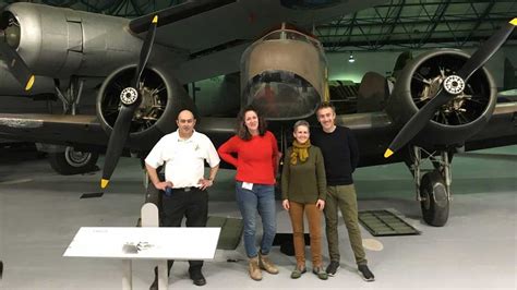 SEARCHING – Amy Johnson Project.